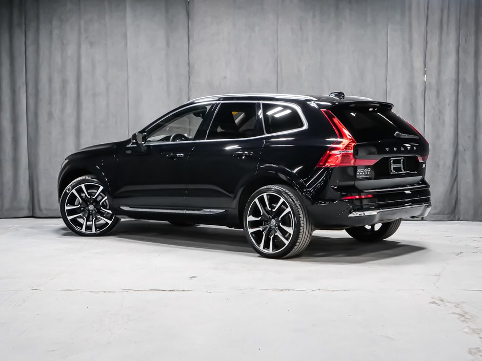 Volvo XC60 Recharge T8 ULTIMATE BRIGHT BOWERS 2023-2