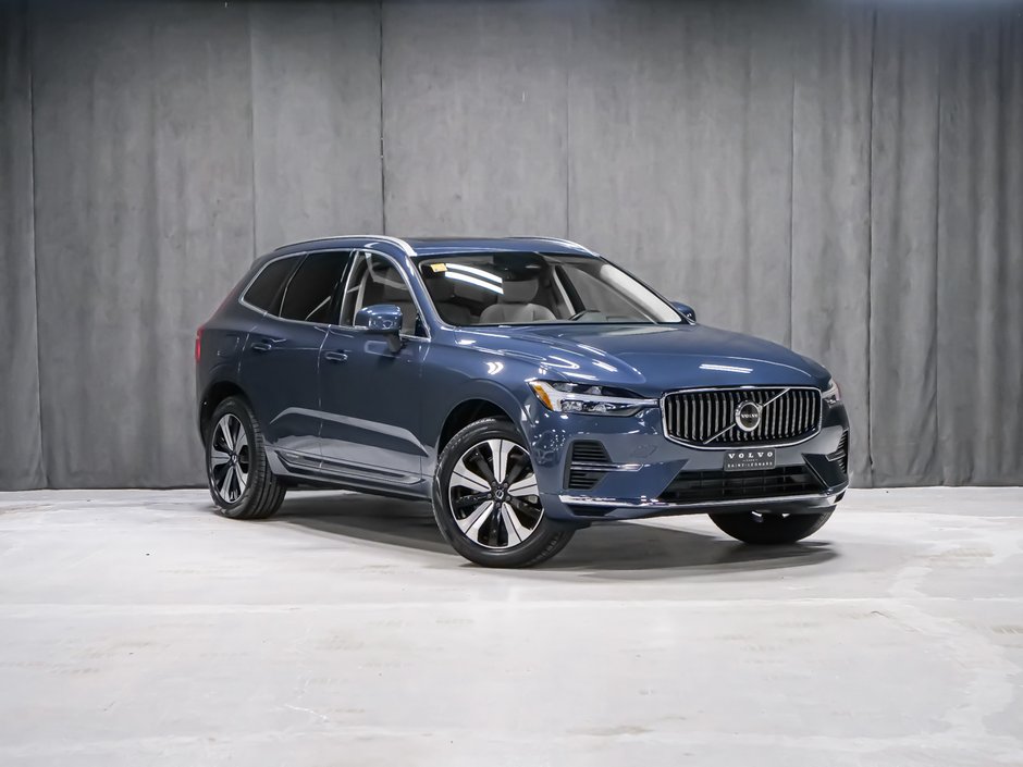 2023 Volvo XC60 Recharge Plus Bright Theme-1