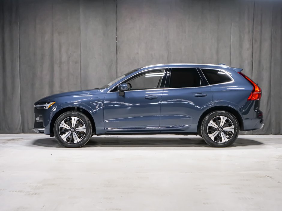 2023 Volvo XC60 Recharge Plus Bright Theme-2