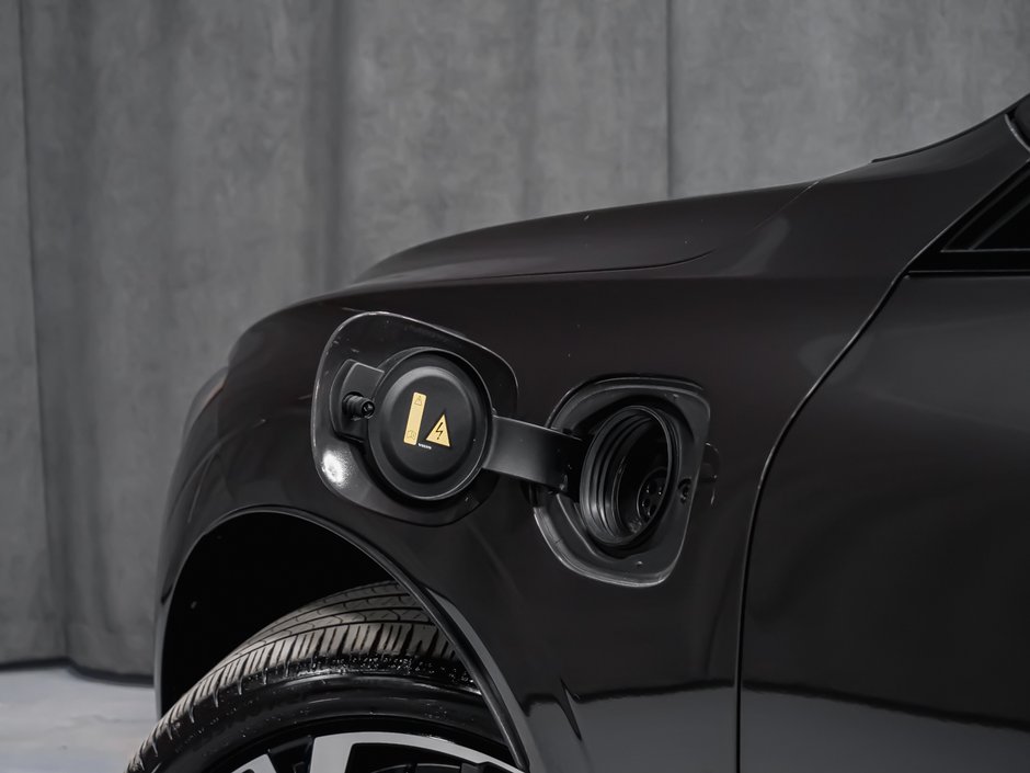 Volvo XC60 Recharge T8 AWD PLUG-IN HYBRID ULTIMATE DARK THEME 2024-4
