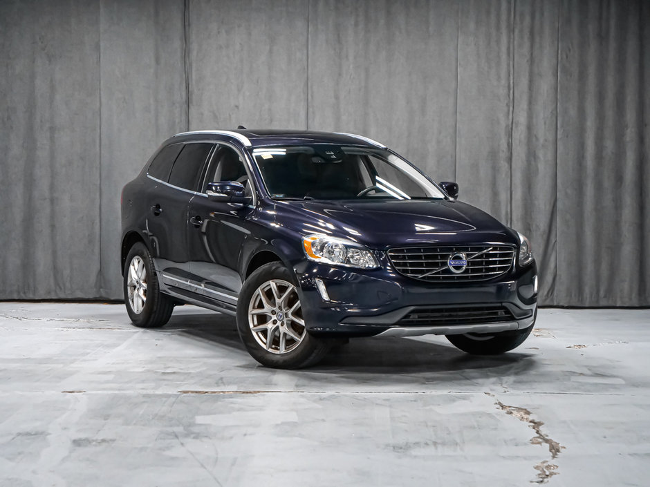 Volvo XC60 T6 Drive-E Premier 2017-6