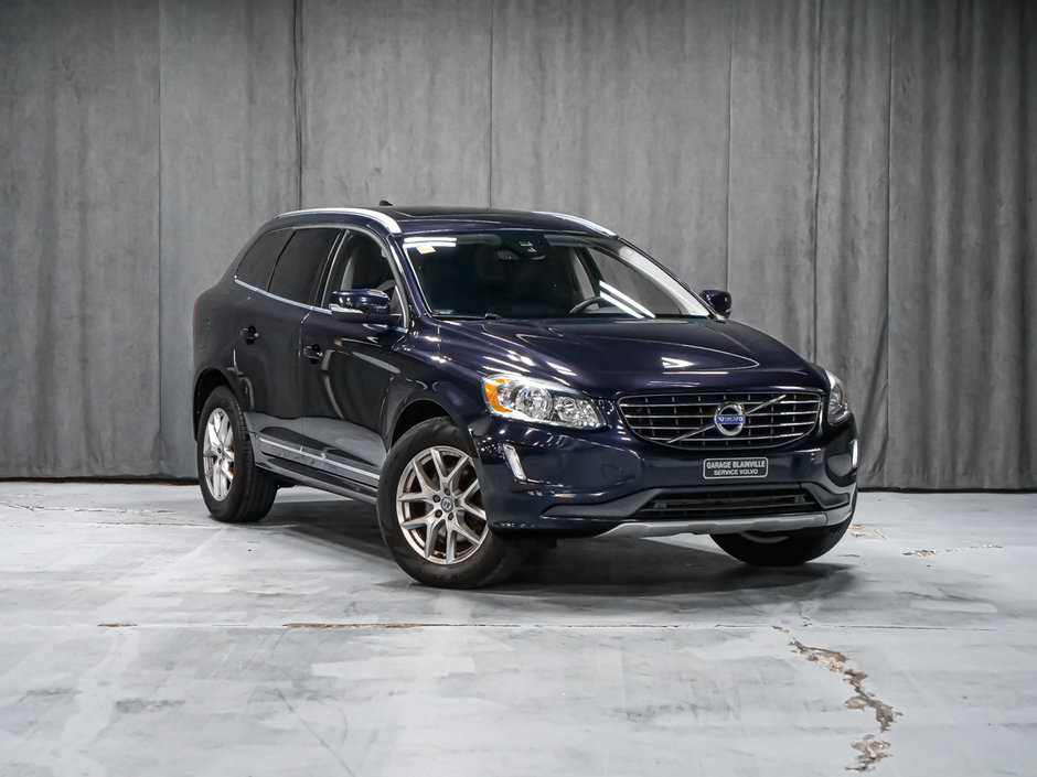 Volvo XC60 T6 Drive-E Premier 2017-6