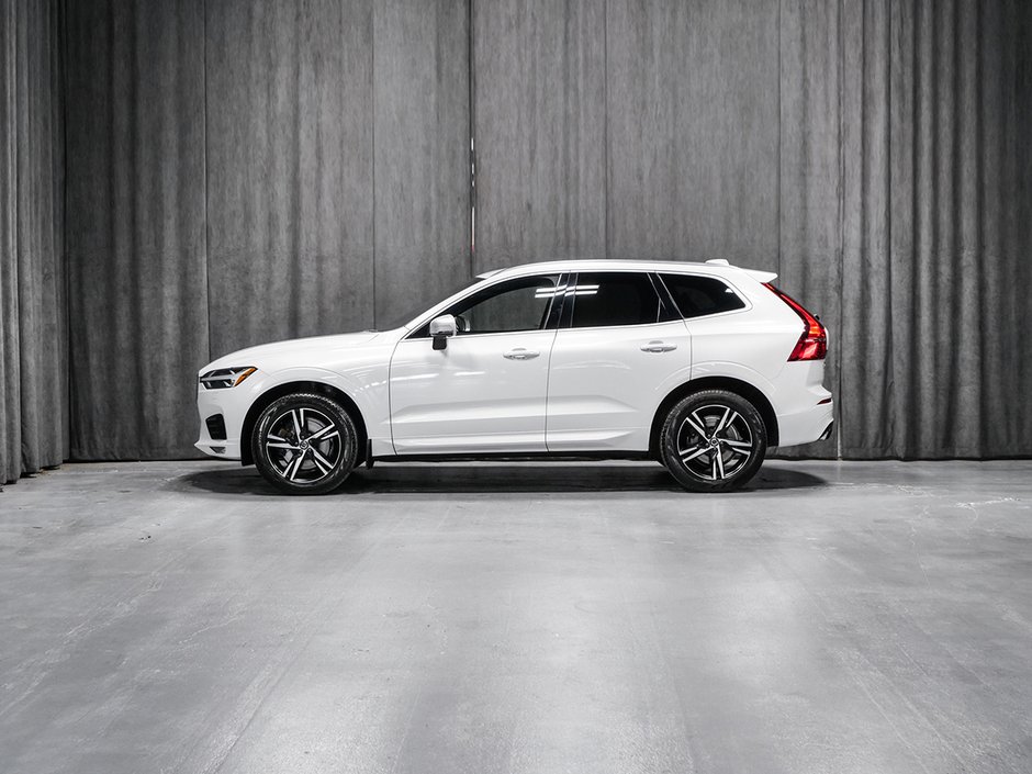 2018 Volvo XC60 T6 R-DESIGN-1