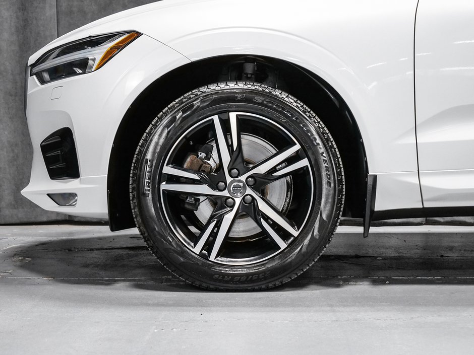 2018 Volvo XC60 T6 R-DESIGN-8