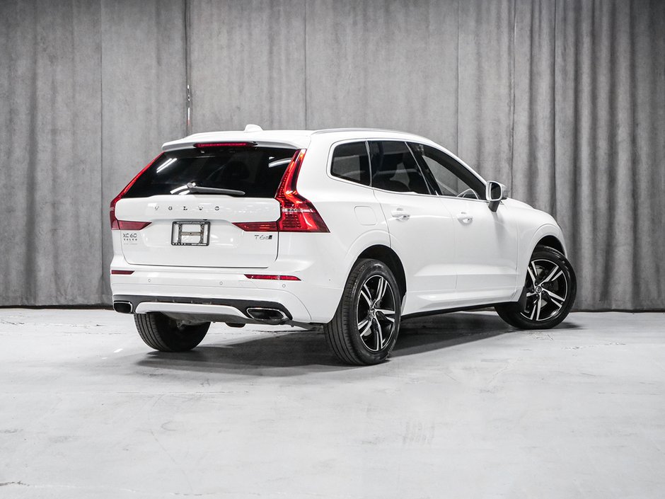 2018 Volvo XC60 T6 R-DESIGN-4
