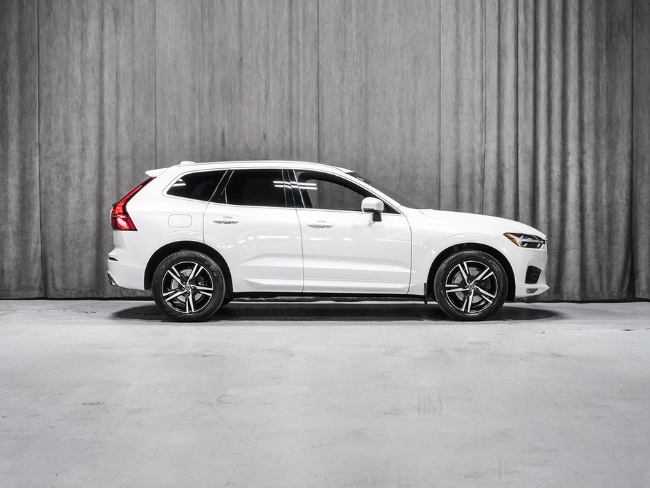 2018 Volvo XC60 T6 R-DESIGN-5