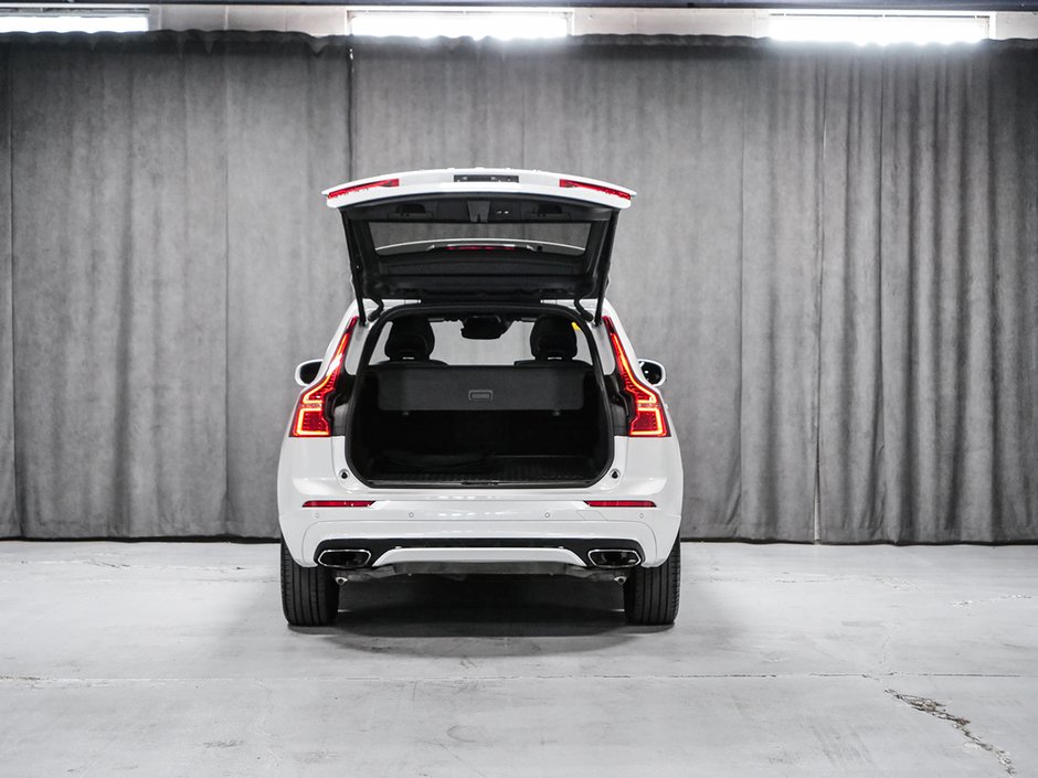 2018 Volvo XC60 T6 R-DESIGN-20