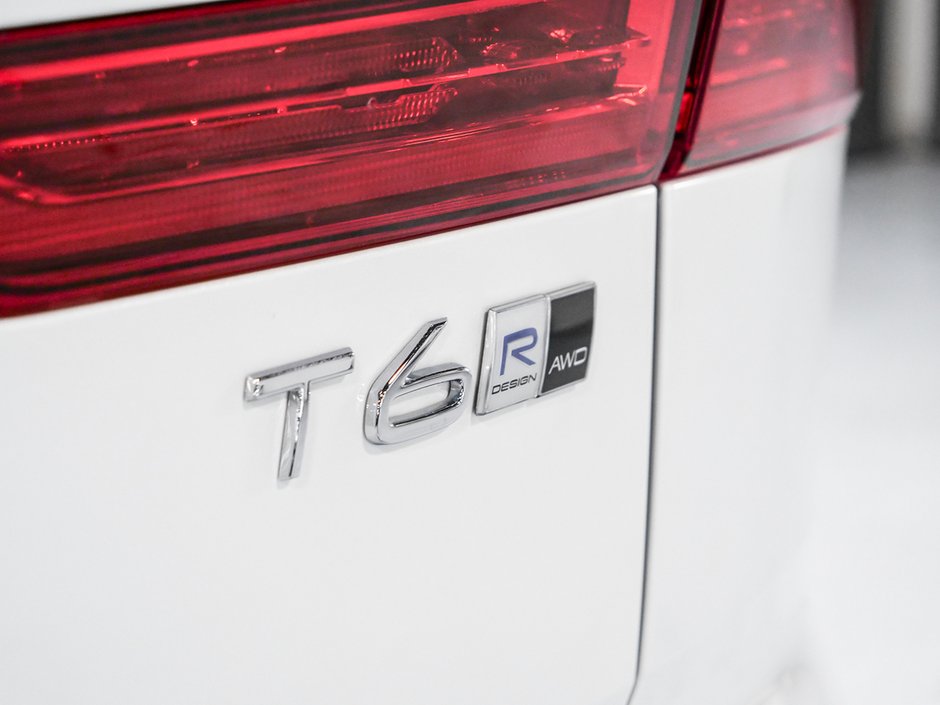 2018 Volvo XC60 T6 R-DESIGN-10