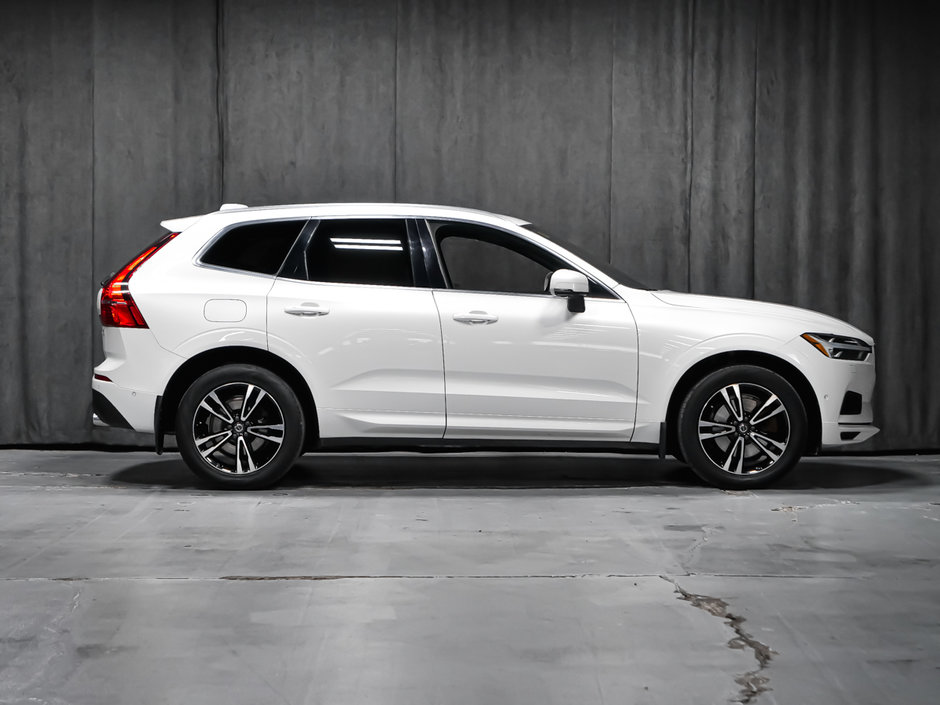 Volvo XC60 T6 MOMENTUM CLIMATE VISION 2018-5