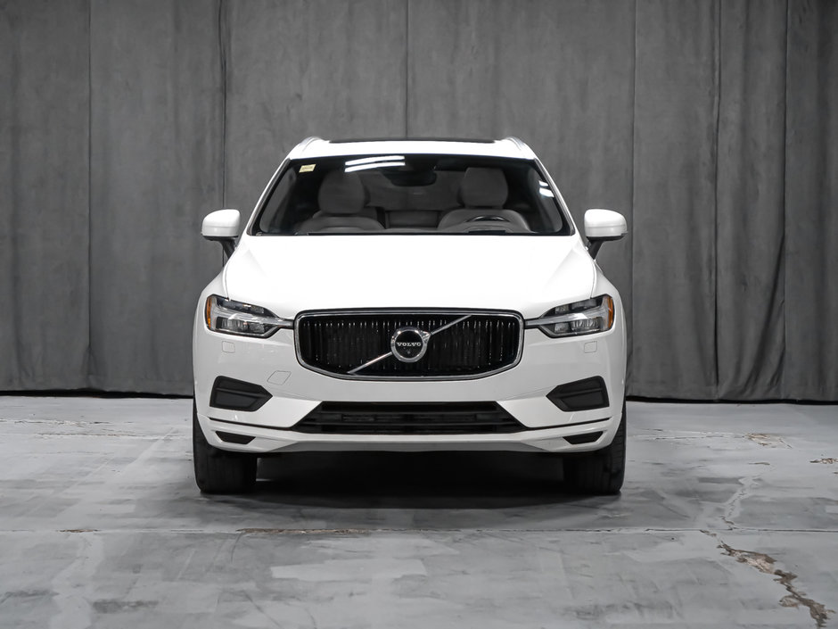 Volvo XC60 T6 MOMENTUM CLIMATE VISION 2018-7