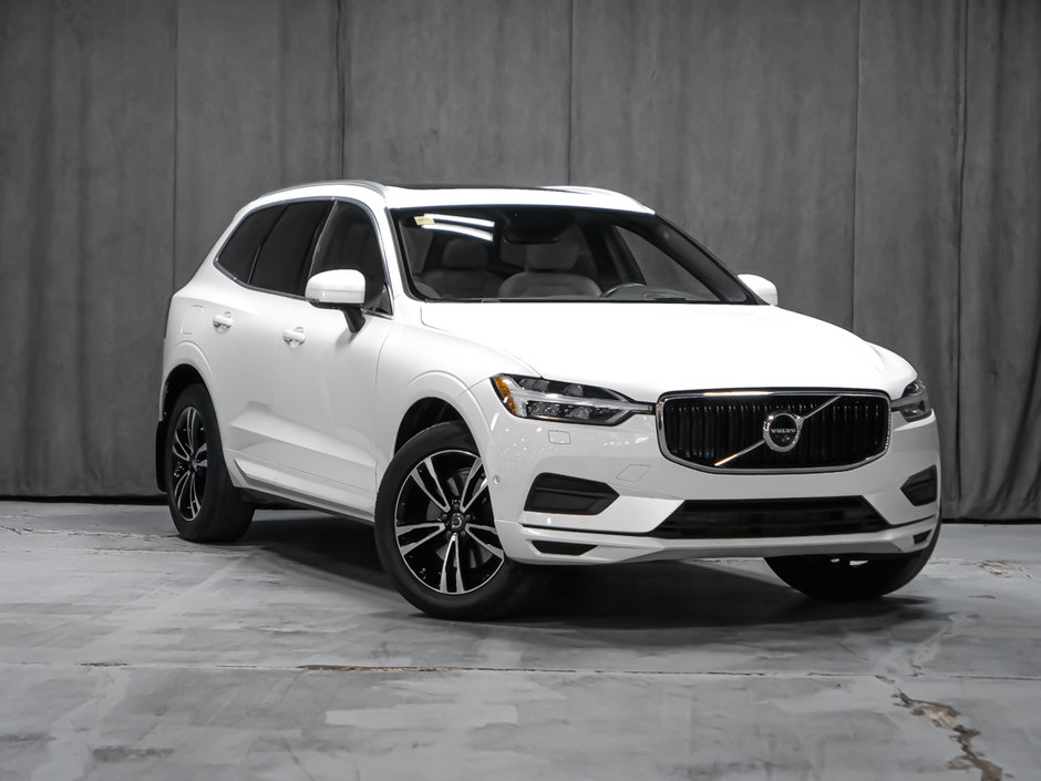 Volvo XC60 T6 MOMENTUM CLIMATE VISION 2018-6