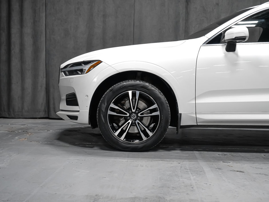 Volvo XC60 T6 MOMENTUM CLIMATE VISION 2018-8