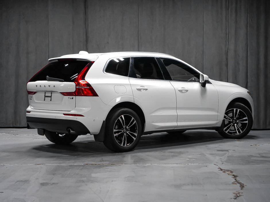 Volvo XC60 T6 MOMENTUM CLIMATE VISION 2018-4