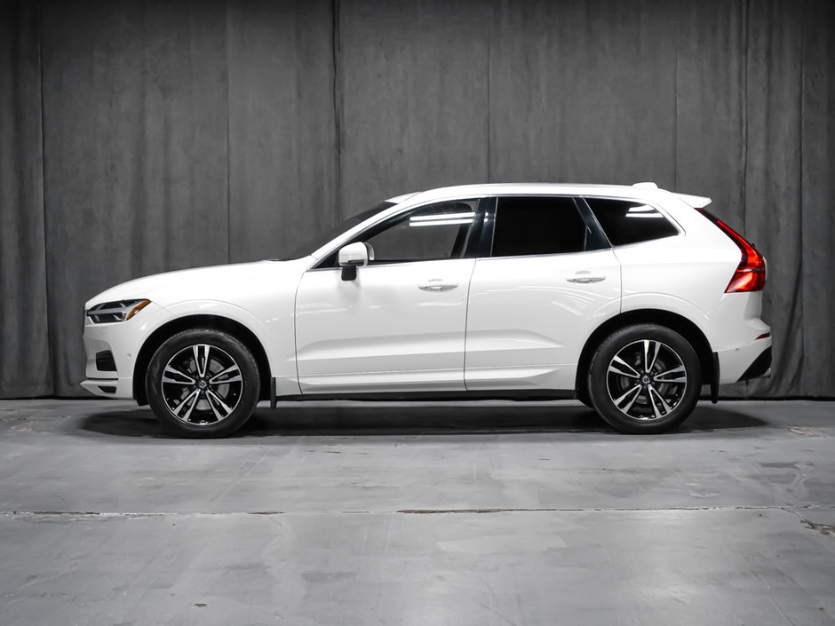 Volvo XC60 T6 MOMENTUM CLIMATE VISION 2018-1