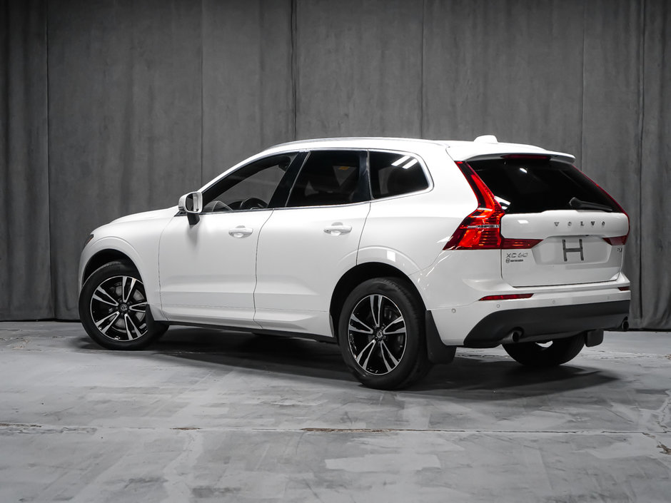 Volvo XC60 T6 MOMENTUM CLIMATE VISION 2018-2