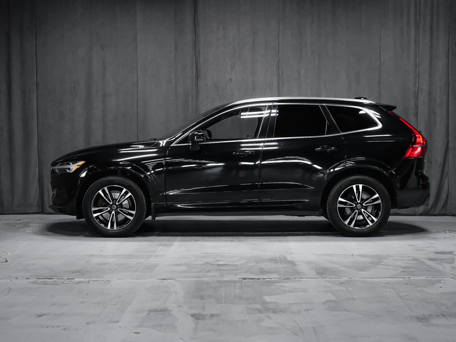 Volvo XC60 Momentum 2018-1