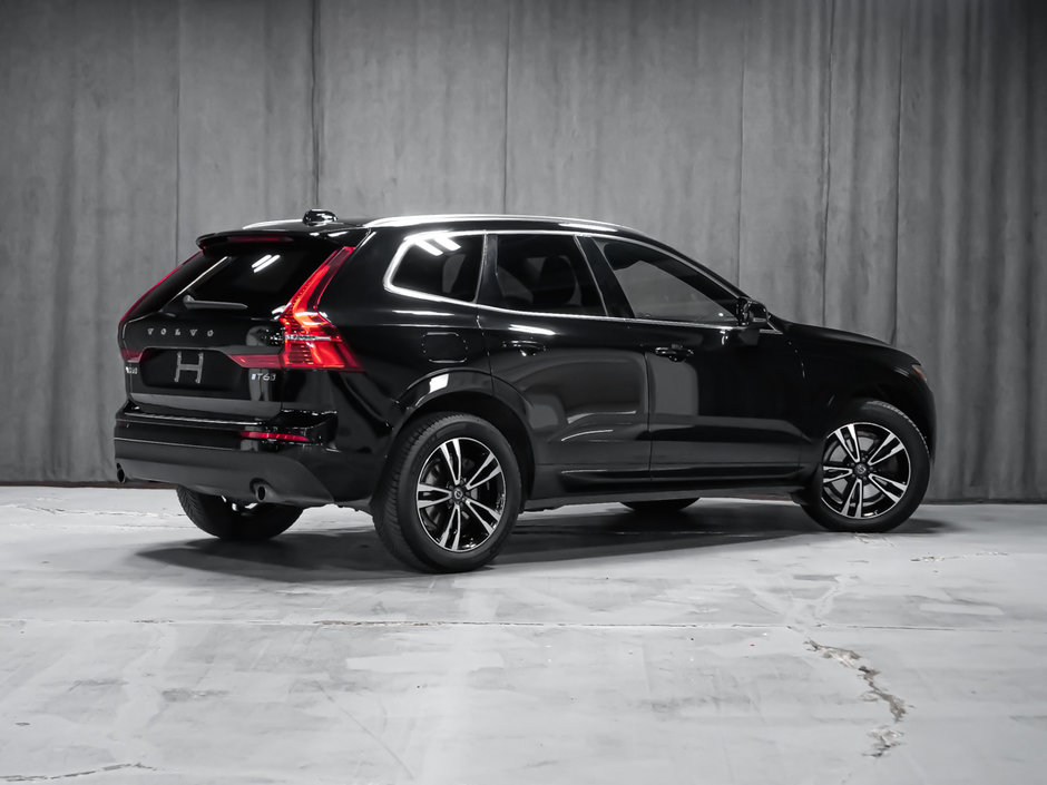 Volvo XC60 Momentum 2018-4