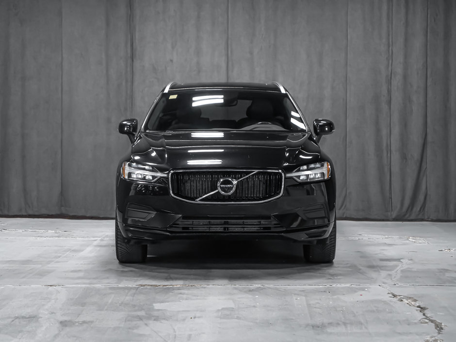 Volvo XC60 Momentum 2018-7