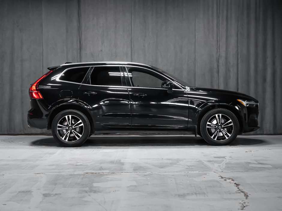 Volvo XC60 Momentum 2018-5