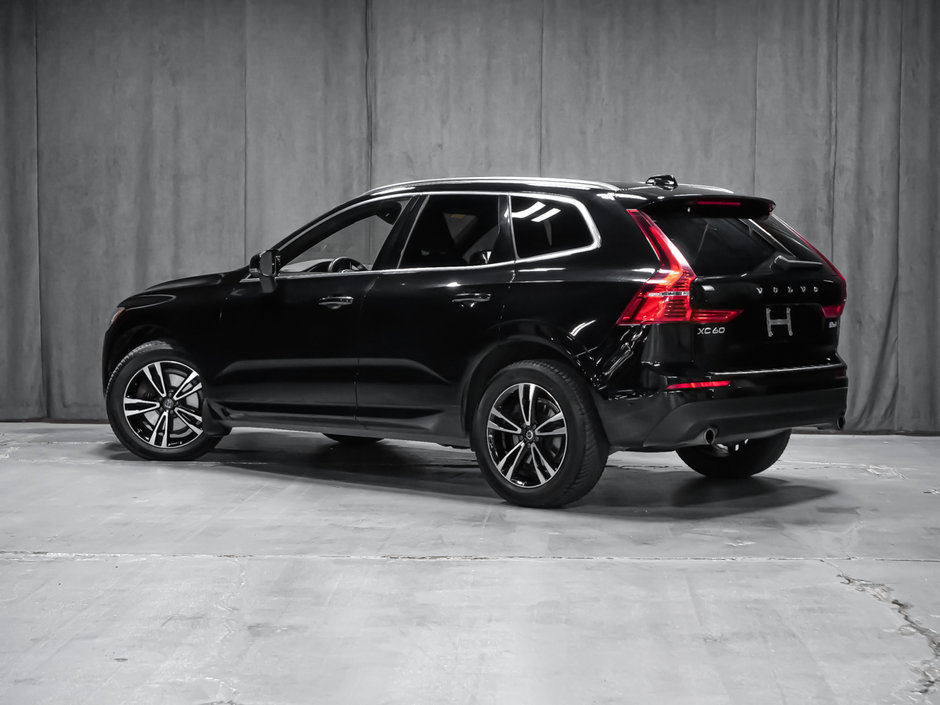 Volvo XC60 Momentum 2018-2