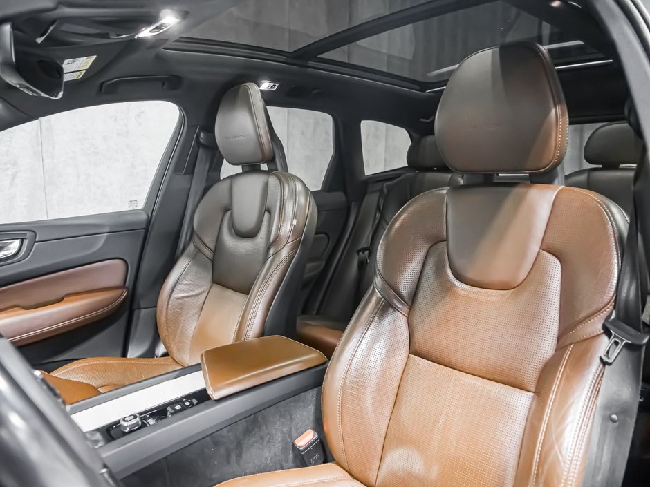 Volvo XC60 T6 INSCRIPTION CLIMATE VISION CONVENIENCE 2018-6
