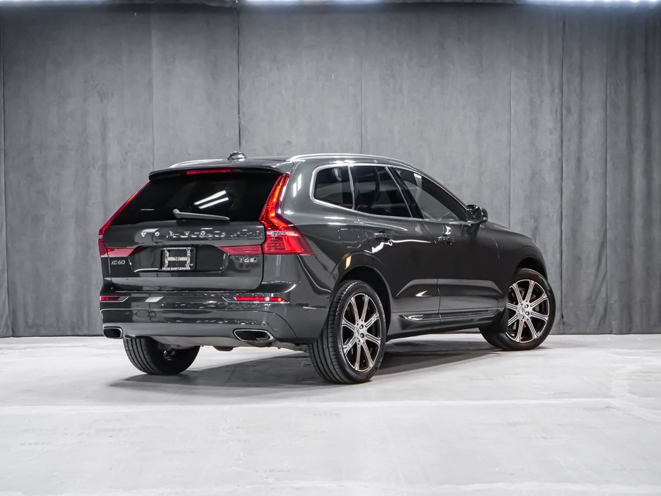 Volvo XC60 T6 INSCRIPTION CLIMATE VISION CONVENIENCE 2018-4