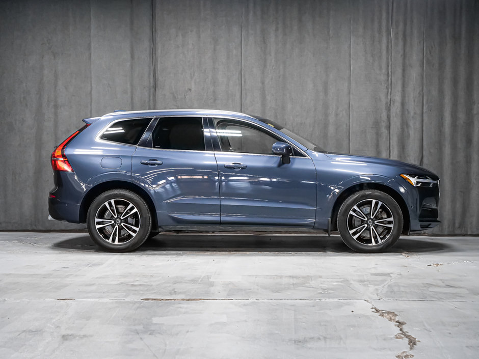 Volvo XC60 T6 MOMENTUM CONVENIENCE CLIMATE VISION 2019-5