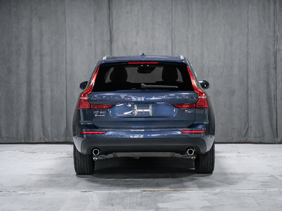 Volvo XC60 T6 MOMENTUM CONVENIENCE CLIMATE VISION 2019-3