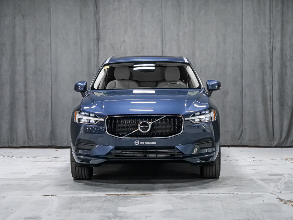 Volvo XC60 T6 MOMENTUM CONVENIENCE CLIMATE VISION 2019-7