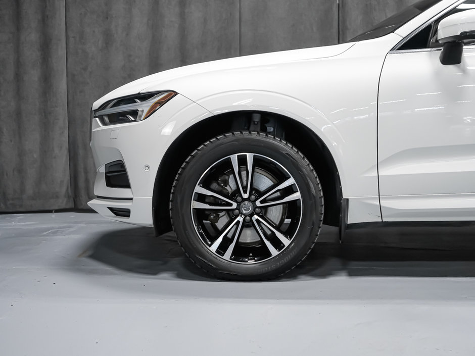 Volvo XC60 T6 MOMENTUM VISION CONVENIENCE 2019-8