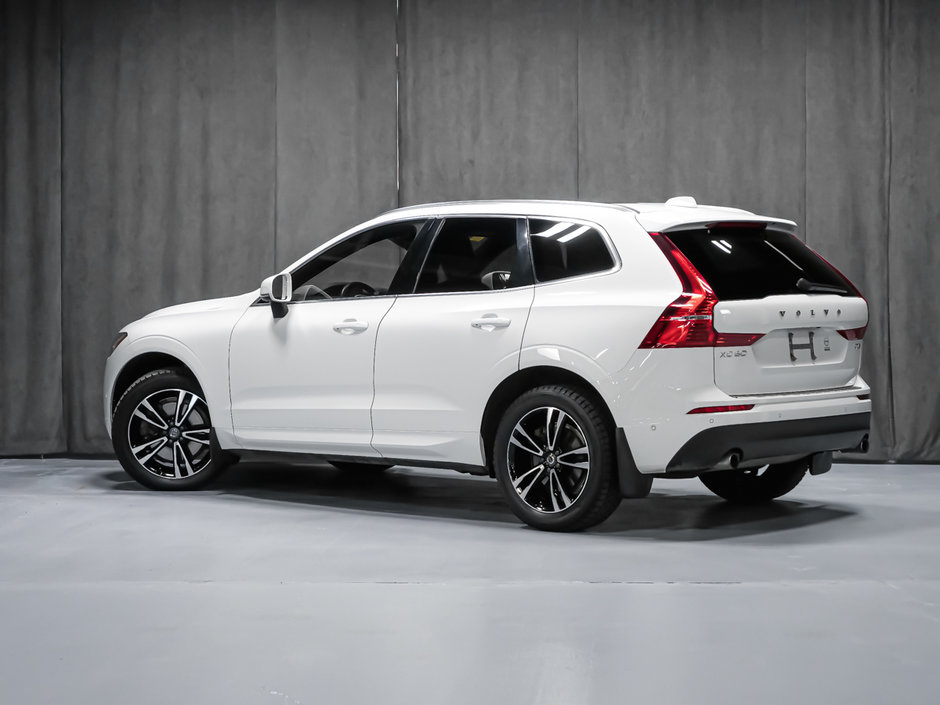 Volvo XC60 T6 MOMENTUM VISION CONVENIENCE 2019-2