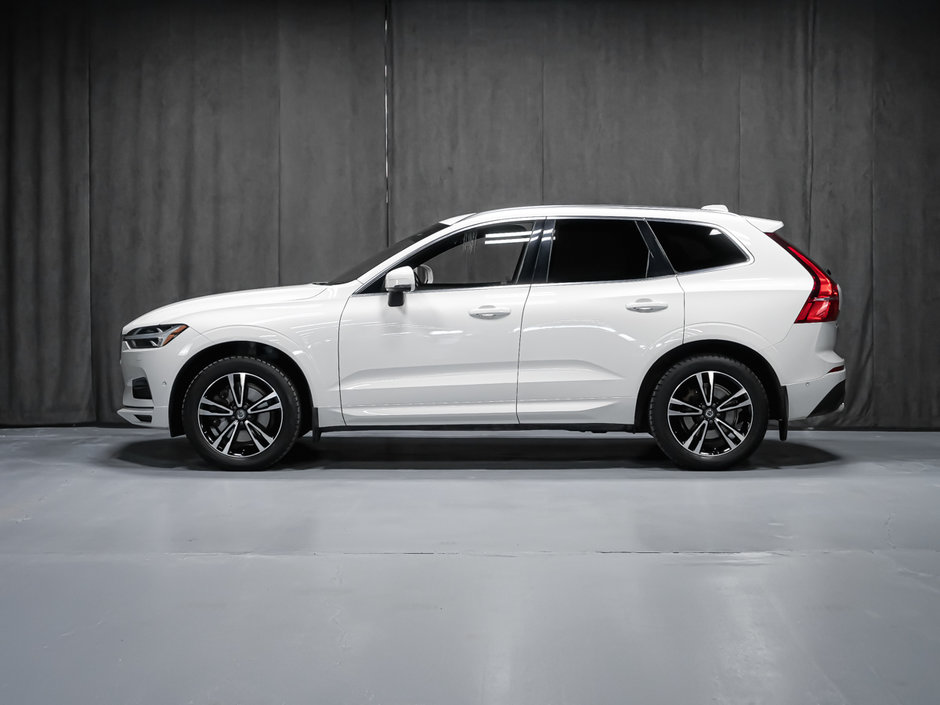 Volvo XC60 T6 MOMENTUM VISION CONVENIENCE 2019-1