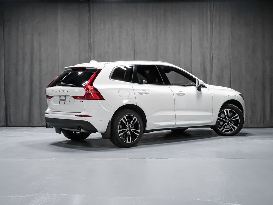 Volvo XC60 T6 MOMENTUM VISION CONVENIENCE 2019-4