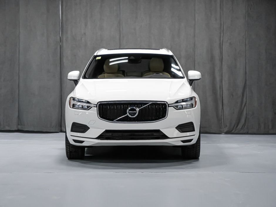 Volvo XC60 T6 MOMENTUM VISION CONVENIENCE 2019-6