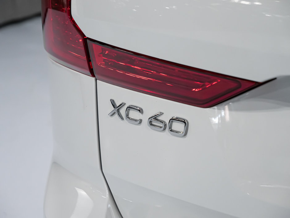 Volvo XC60 T6 MOMENTUM VISION CONVENIENCE 2019-9