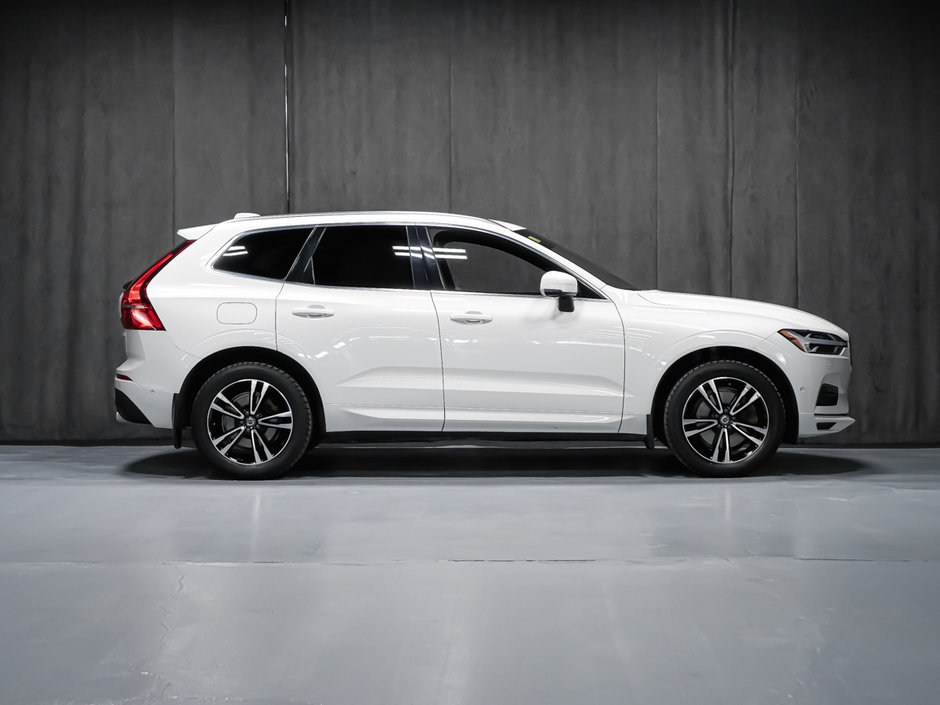 Volvo XC60 T6 MOMENTUM VISION CONVENIENCE 2019-5