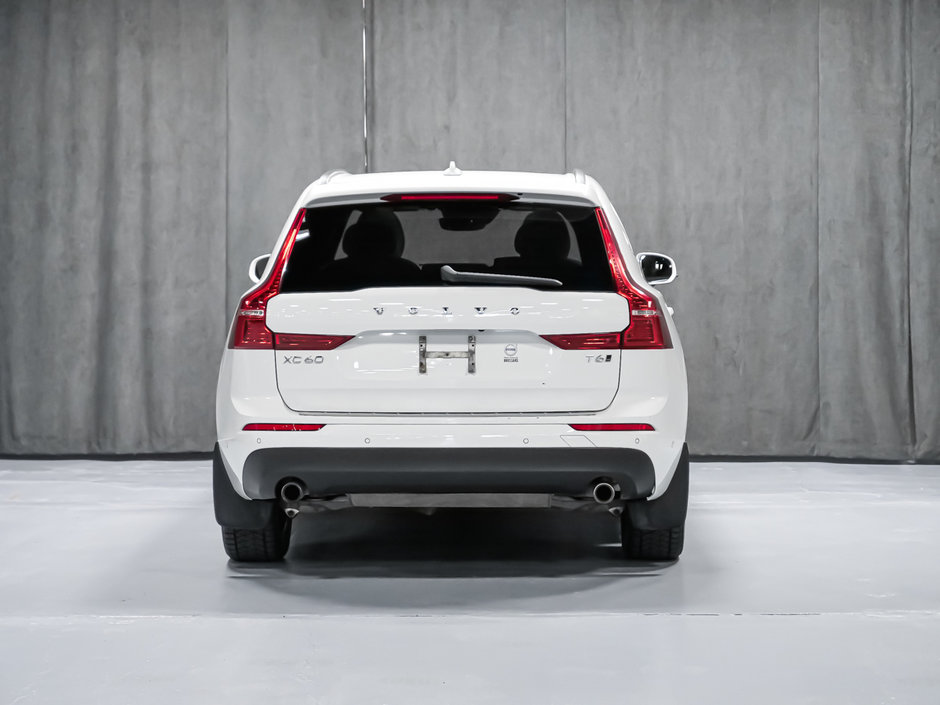 Volvo XC60 T6 MOMENTUM VISION CONVENIENCE 2019-3