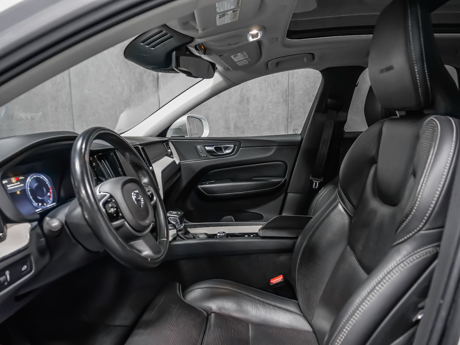 Volvo XC60 T6 INSCRIPTION 2019-13