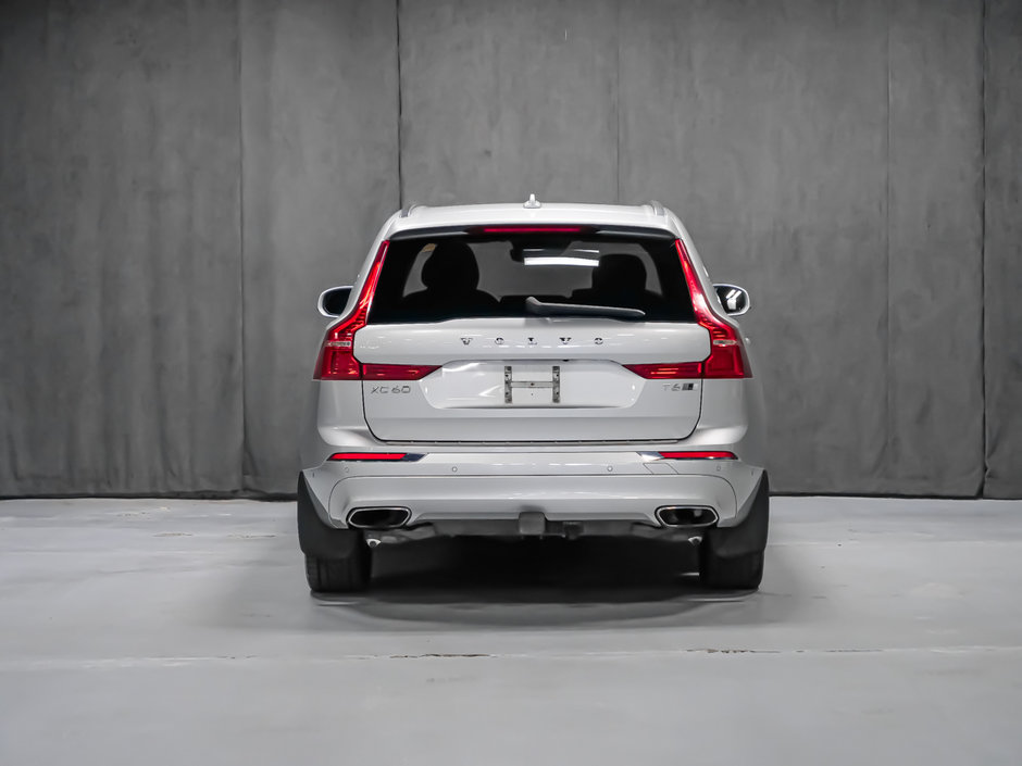 Volvo XC60 T6 INSCRIPTION 2019-5