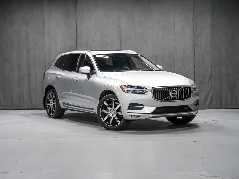 Volvo XC60 T6 INSCRIPTION 2019-1