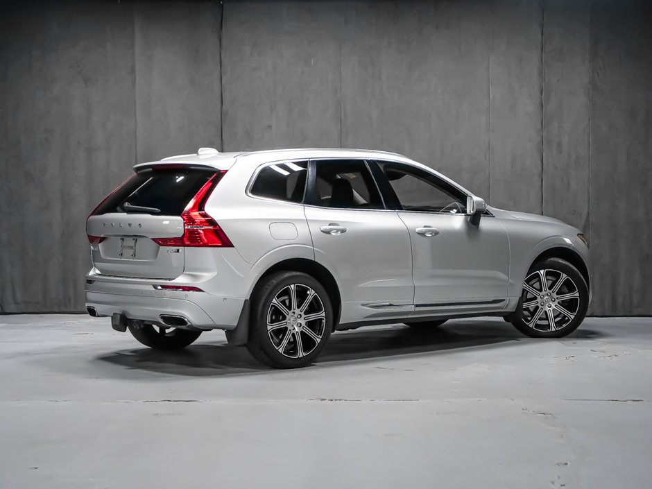 Volvo XC60 T6 INSCRIPTION 2019-4