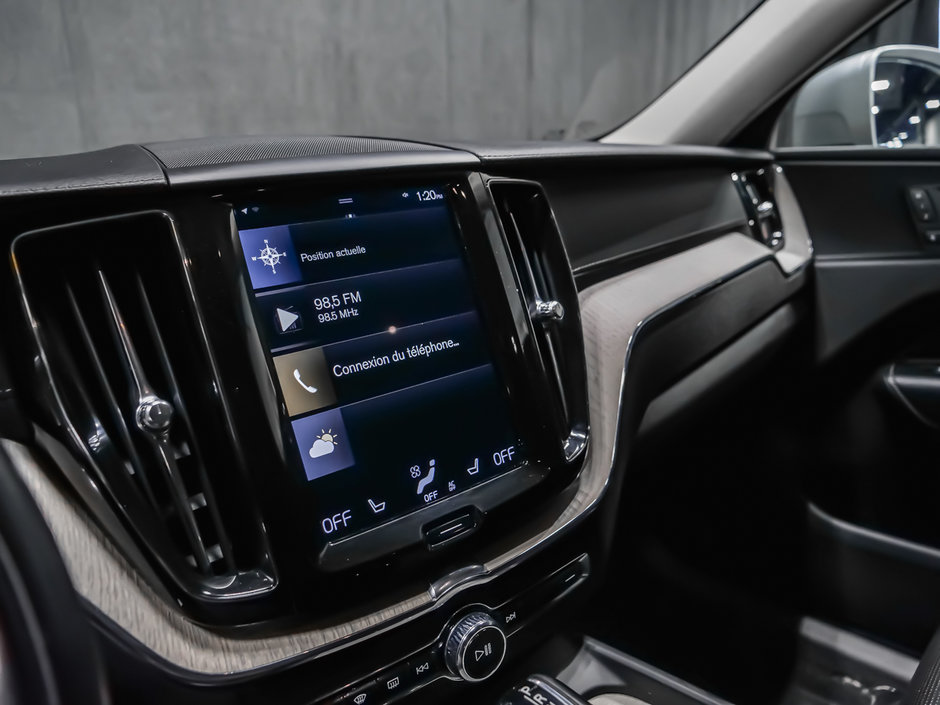 Volvo XC60 T6 INSCRIPTION 2019-12