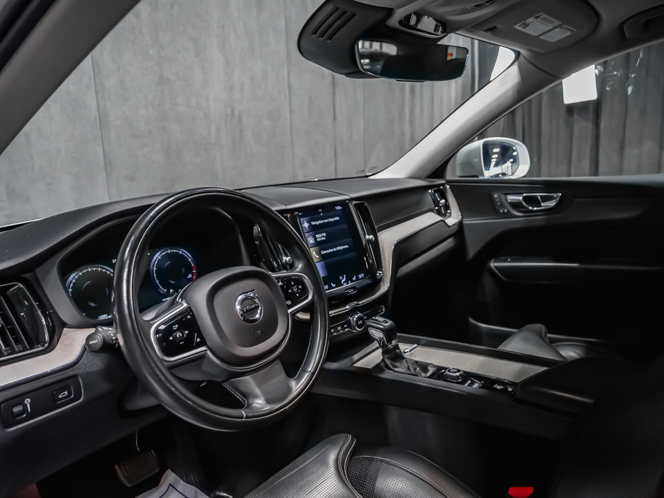 Volvo XC60 T6 INSCRIPTION 2019-8