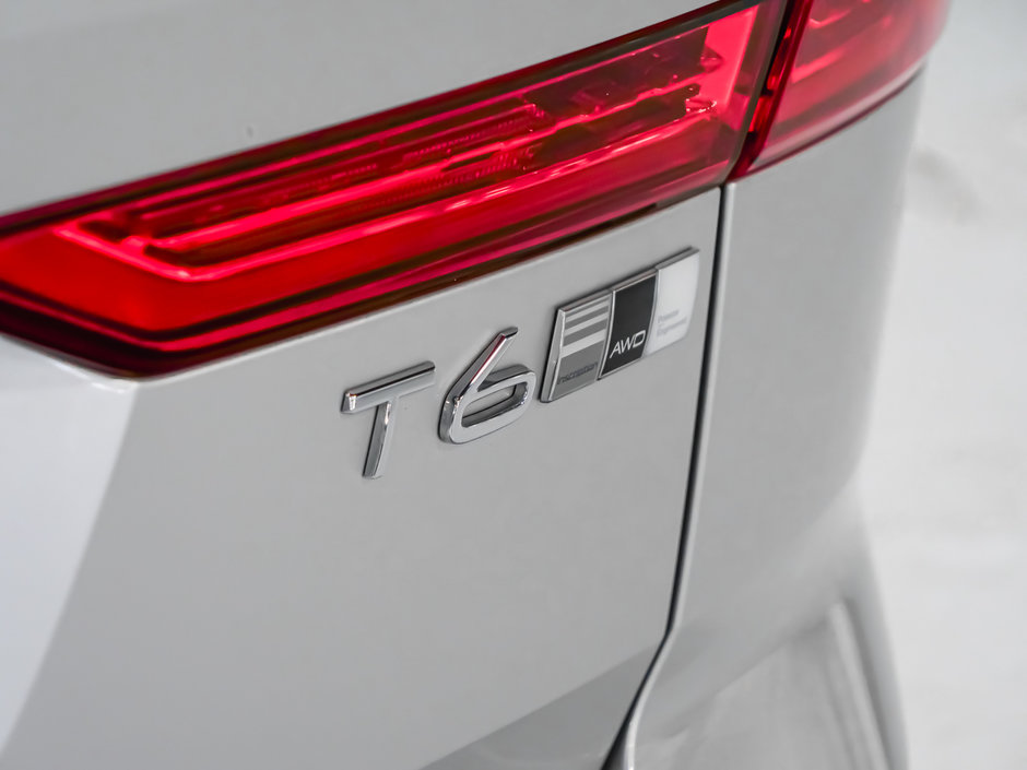 Volvo XC60 T6 INSCRIPTION 2019-7