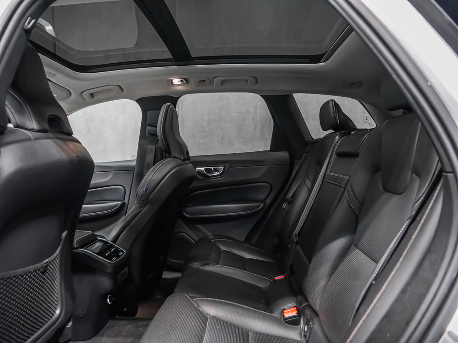 Volvo XC60 T6 INSCRIPTION 2019-14