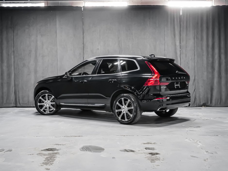 Volvo XC60 Inscription 2019-1