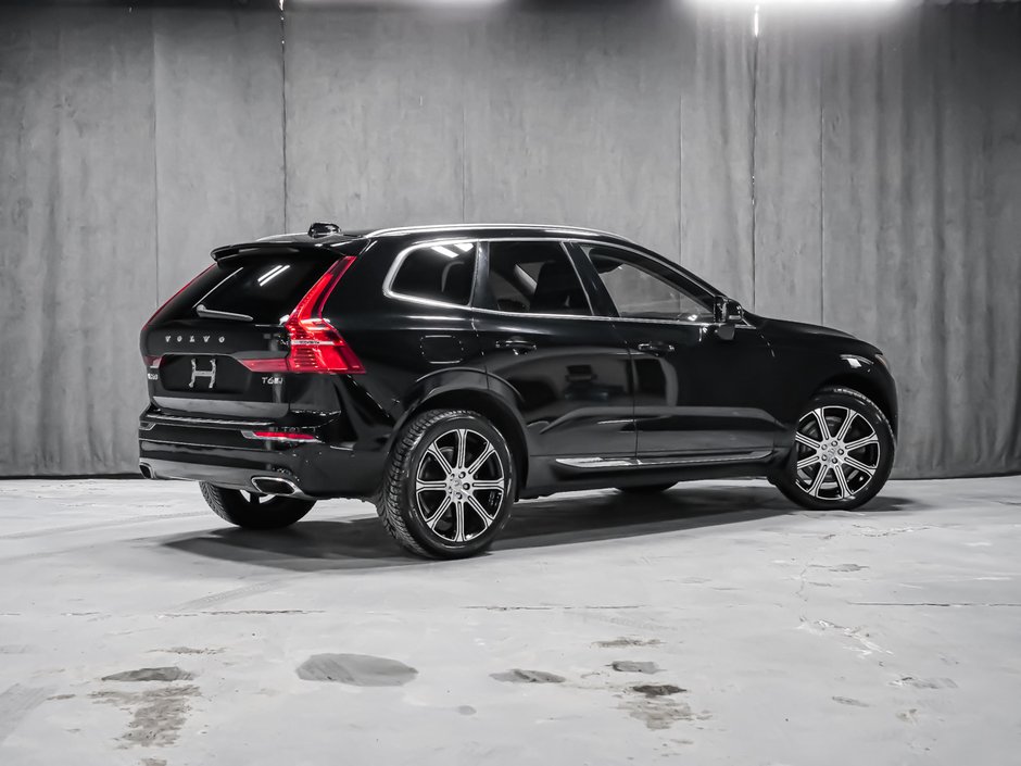 Volvo XC60 Inscription 2019-3
