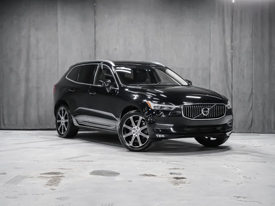Volvo XC60 Inscription 2019-4