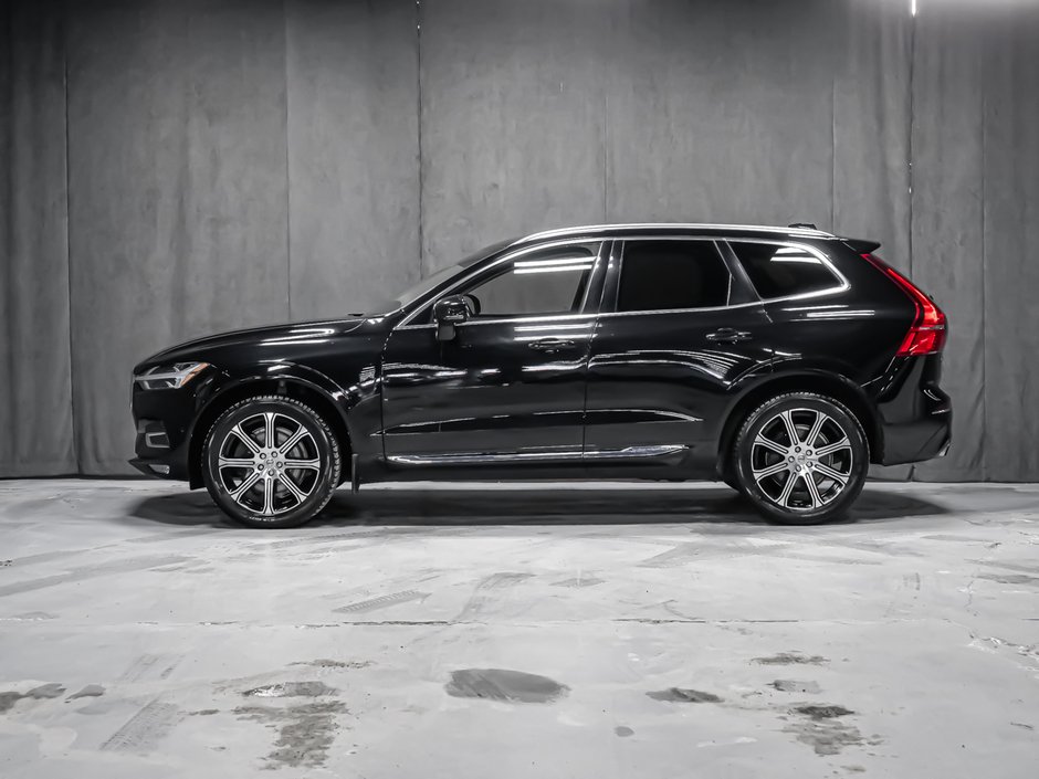 Volvo XC60 Inscription 2019-2