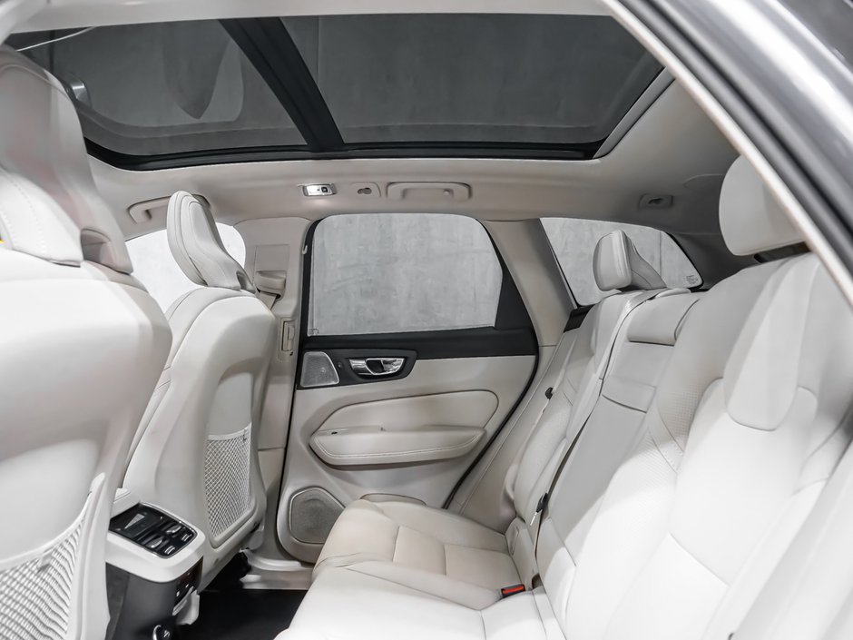 2019 Volvo XC60 T6 INSCRIPTION VISION CONVENIENCE-15